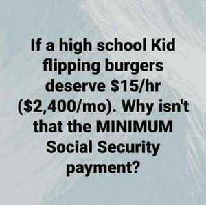 Meet your Posher, Gregory